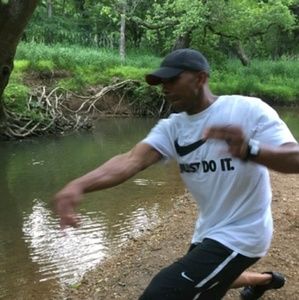 Meet your Posher, Damon